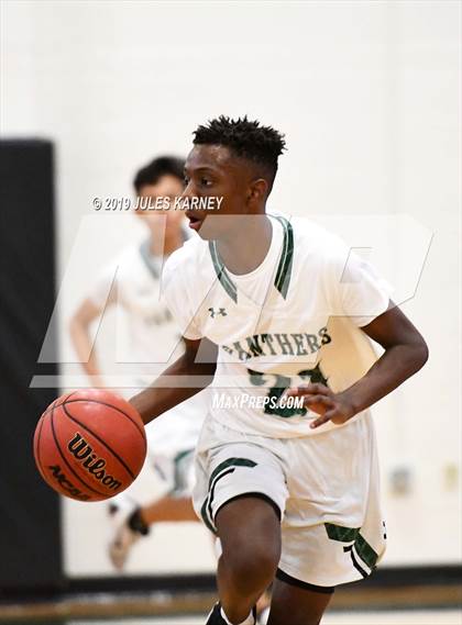 Thumbnail 1 in Arbor View vs. Palo Verde photogallery.
