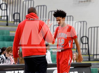 Thumbnail 1 in Arbor View vs. Palo Verde photogallery.