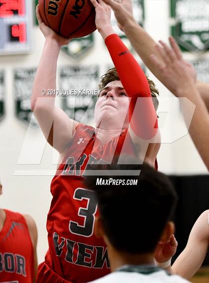 Thumbnail 2 in Arbor View vs. Palo Verde photogallery.