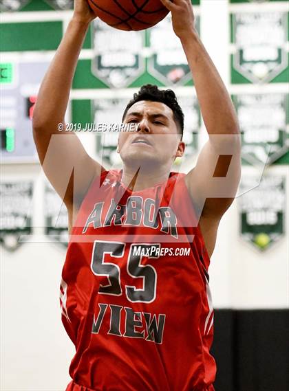 Thumbnail 1 in Arbor View vs. Palo Verde photogallery.