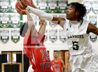 Thumbnail 3 in Arbor View vs. Palo Verde photogallery.