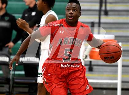 Thumbnail 1 in Arbor View vs. Palo Verde photogallery.