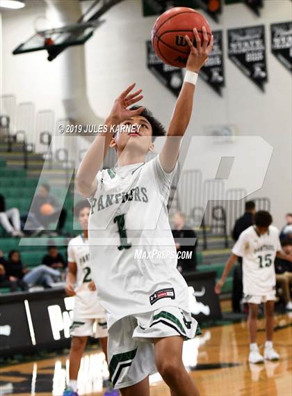 Thumbnail 1 in Arbor View vs. Palo Verde photogallery.