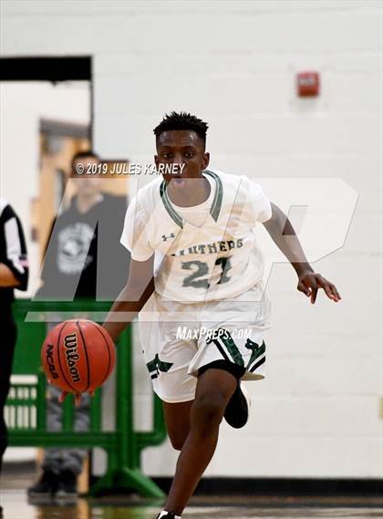 Thumbnail 2 in Arbor View vs. Palo Verde photogallery.