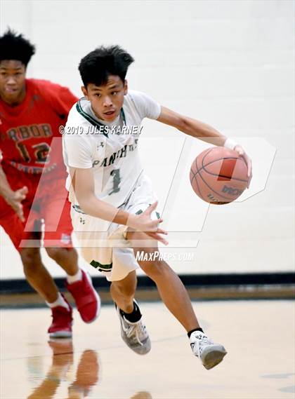 Thumbnail 2 in Arbor View vs. Palo Verde photogallery.