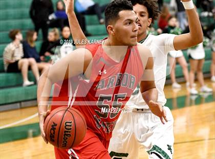 Thumbnail 1 in Arbor View vs. Palo Verde photogallery.