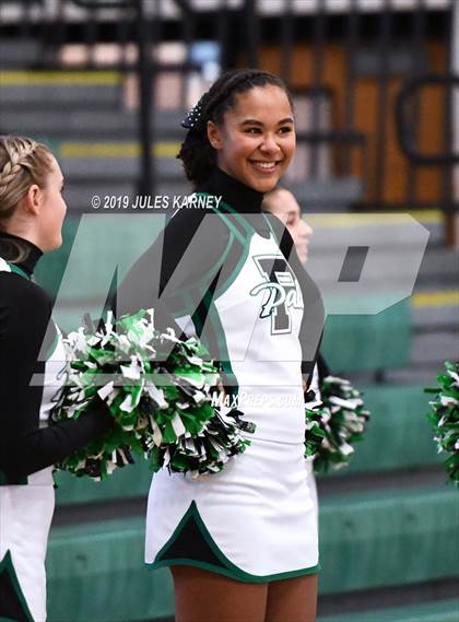 Thumbnail 3 in Arbor View vs. Palo Verde photogallery.