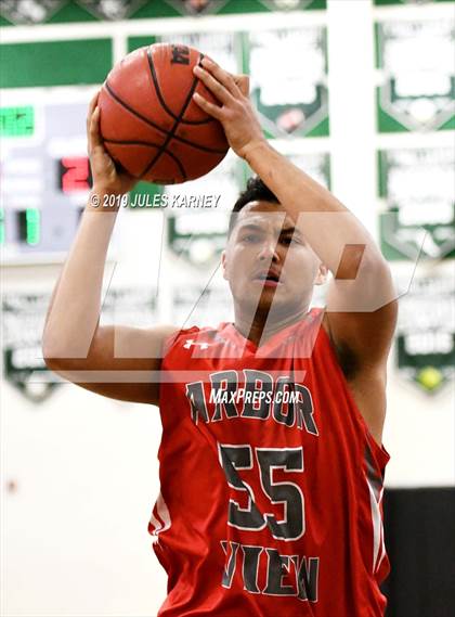 Thumbnail 2 in Arbor View vs. Palo Verde photogallery.