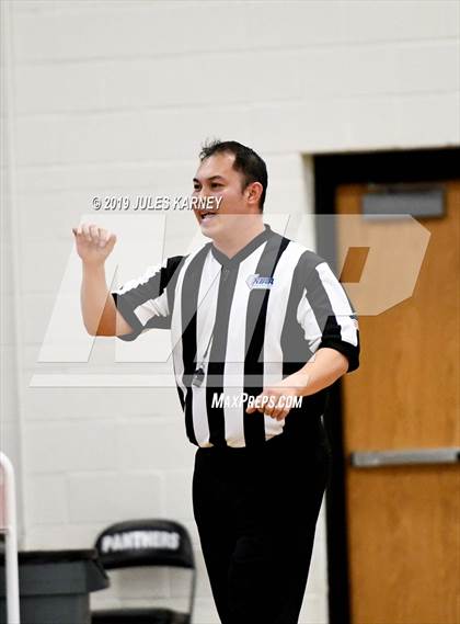 Thumbnail 3 in Arbor View vs. Palo Verde photogallery.