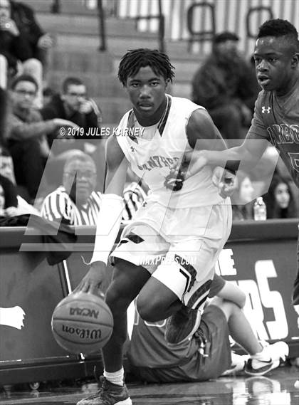 Thumbnail 2 in Arbor View vs. Palo Verde photogallery.