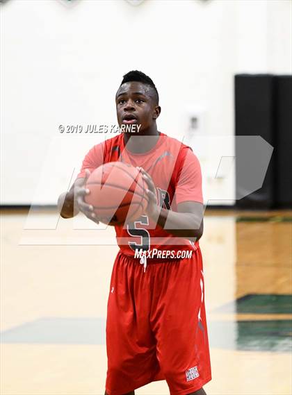Thumbnail 1 in Arbor View vs. Palo Verde photogallery.