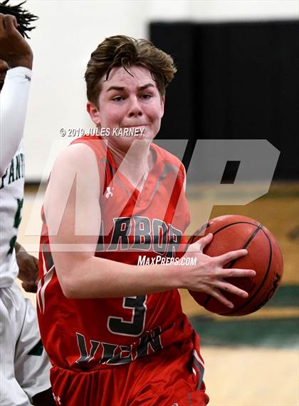 Thumbnail 2 in Arbor View vs. Palo Verde photogallery.