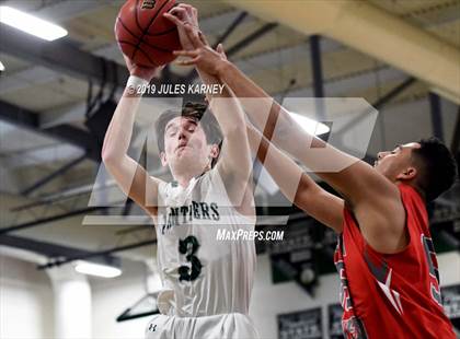 Thumbnail 3 in Arbor View vs. Palo Verde photogallery.