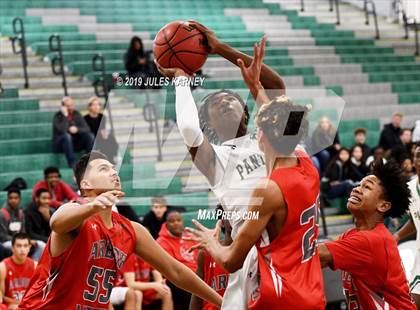 Thumbnail 2 in Arbor View vs. Palo Verde photogallery.