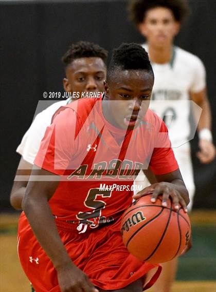 Thumbnail 3 in Arbor View vs. Palo Verde photogallery.