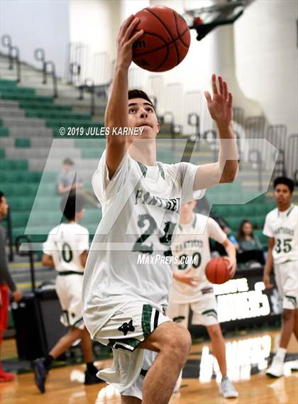 Thumbnail 1 in Arbor View vs. Palo Verde photogallery.