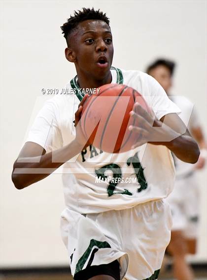 Thumbnail 1 in Arbor View vs. Palo Verde photogallery.