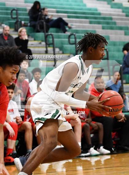 Thumbnail 2 in Arbor View vs. Palo Verde photogallery.