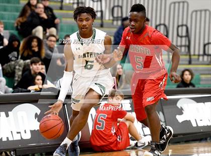 Thumbnail 3 in Arbor View vs. Palo Verde photogallery.