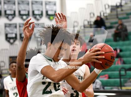 Thumbnail 1 in Arbor View vs. Palo Verde photogallery.