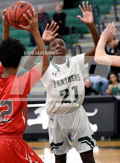 Thumbnail 3 in Arbor View vs. Palo Verde photogallery.