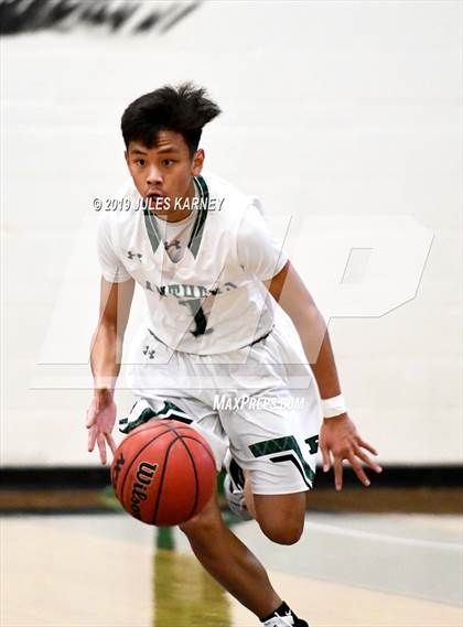Thumbnail 2 in Arbor View vs. Palo Verde photogallery.