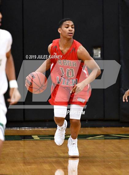 Thumbnail 3 in Arbor View vs. Palo Verde photogallery.