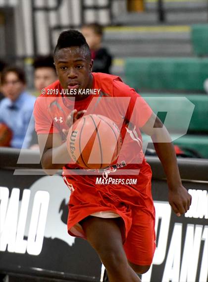 Thumbnail 2 in Arbor View vs. Palo Verde photogallery.