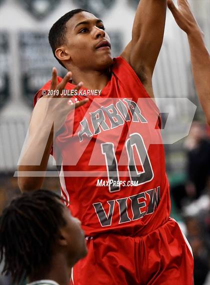 Thumbnail 2 in Arbor View vs. Palo Verde photogallery.
