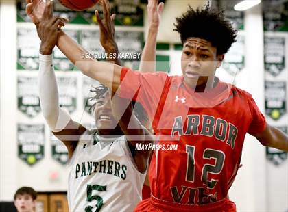 Thumbnail 3 in Arbor View vs. Palo Verde photogallery.