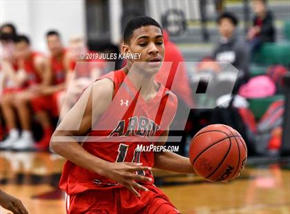 Thumbnail 1 in Arbor View vs. Palo Verde photogallery.