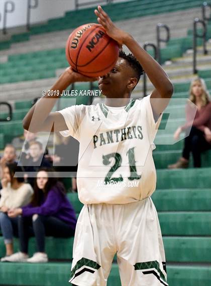 Thumbnail 3 in Arbor View vs. Palo Verde photogallery.