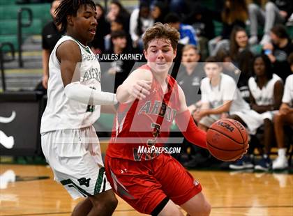Thumbnail 2 in Arbor View vs. Palo Verde photogallery.