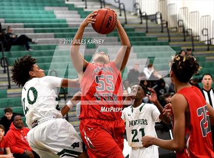 Thumbnail 2 in Arbor View vs. Palo Verde photogallery.