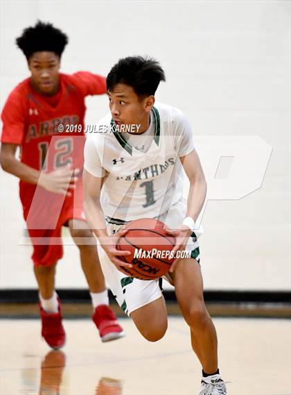 Thumbnail 3 in Arbor View vs. Palo Verde photogallery.
