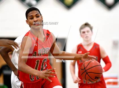 Thumbnail 2 in Arbor View vs. Palo Verde photogallery.