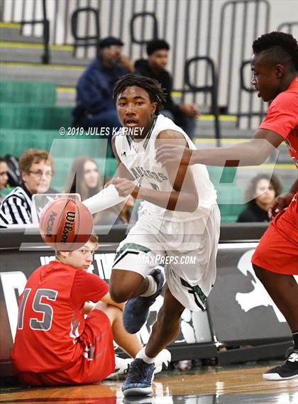 Thumbnail 3 in Arbor View vs. Palo Verde photogallery.