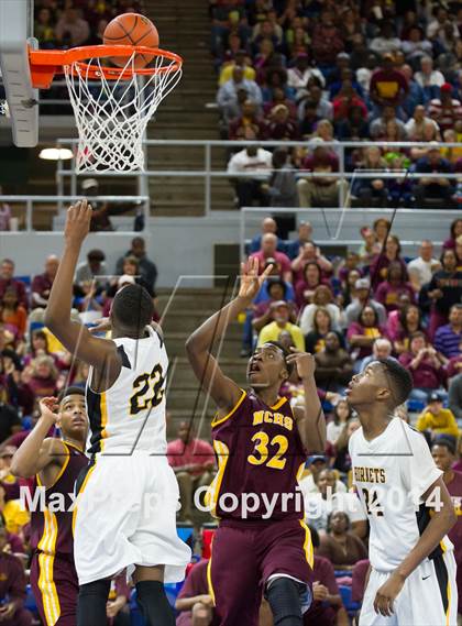 Thumbnail 1 in Scotlandville vs. Natchitoches Central (LHSAA 5A Final) photogallery.