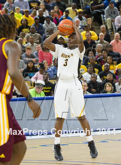 Thumbnail 1 in Scotlandville vs. Natchitoches Central (LHSAA 5A Final) photogallery.