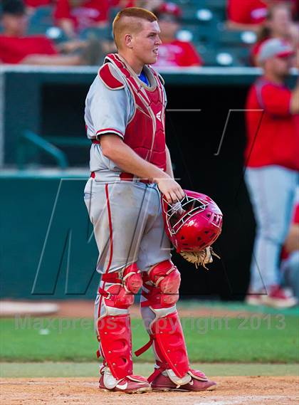 Thumbnail 3 in Foster vs Tomball (UIL 4A Region 3 Final) photogallery.