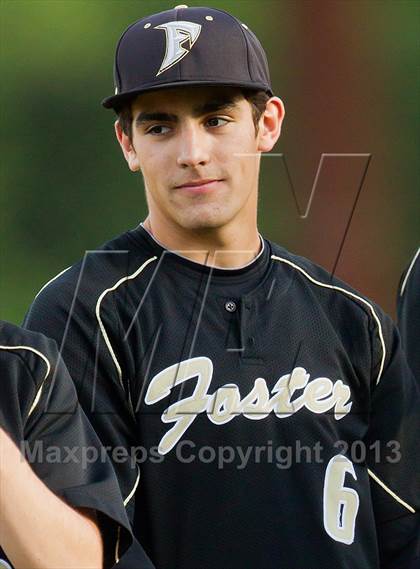 Thumbnail 1 in Foster vs Tomball (UIL 4A Region 3 Final) photogallery.