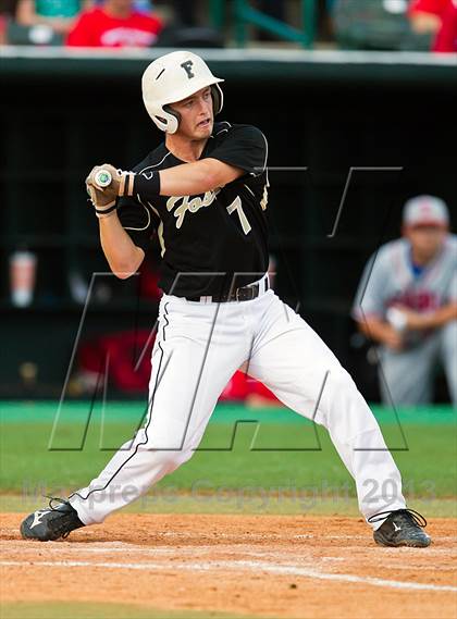 Thumbnail 3 in Foster vs Tomball (UIL 4A Region 3 Final) photogallery.