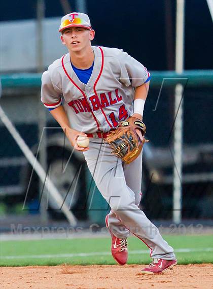 Thumbnail 1 in Foster vs Tomball (UIL 4A Region 3 Final) photogallery.