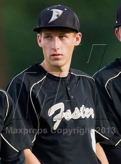 Thumbnail 2 in Foster vs Tomball (UIL 4A Region 3 Final) photogallery.