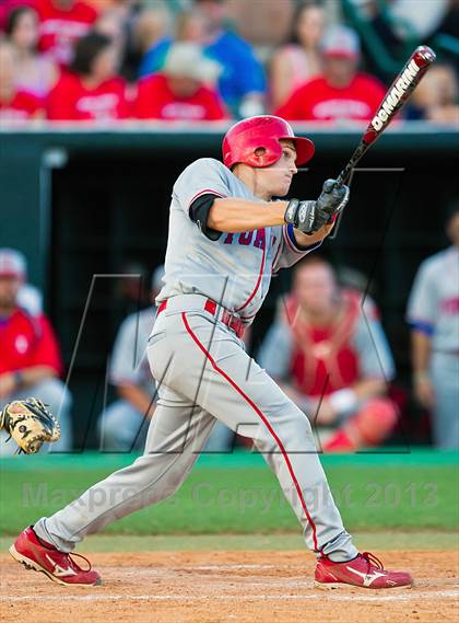 Thumbnail 2 in Foster vs Tomball (UIL 4A Region 3 Final) photogallery.