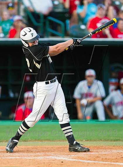 Thumbnail 3 in Foster vs Tomball (UIL 4A Region 3 Final) photogallery.