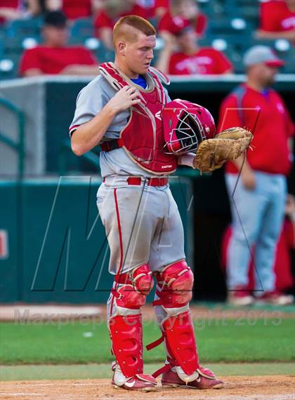 Thumbnail 2 in Foster vs Tomball (UIL 4A Region 3 Final) photogallery.