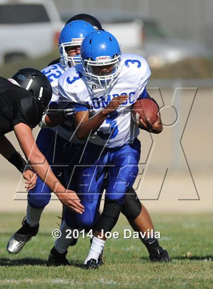 Thumbnail 2 in Lompoc @ Nipomo photogallery.