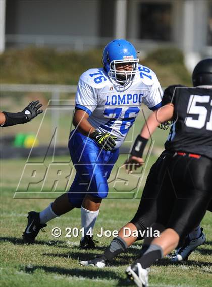 Thumbnail 1 in Lompoc @ Nipomo photogallery.