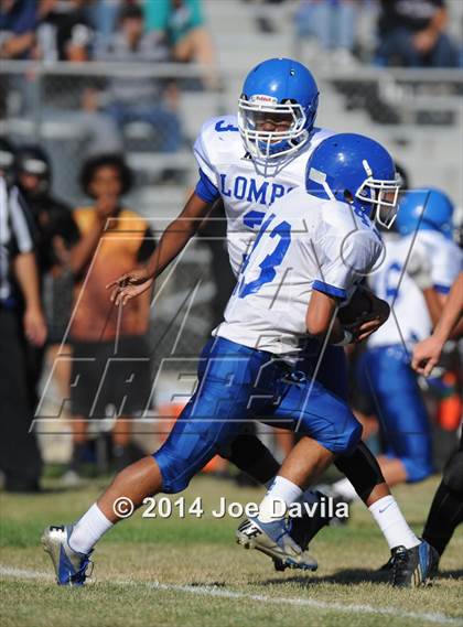 Thumbnail 1 in Lompoc @ Nipomo photogallery.